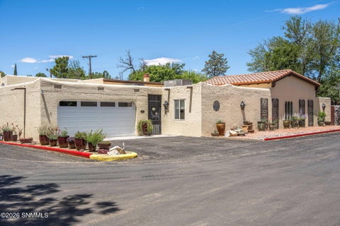 Condo For Sale - 905 W Conway Avenue #67<br/> Las Cruces, NM 88005