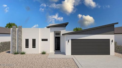 3652 Springhaven Loop, Las Cruces, NM 88012 - #: 2500401
