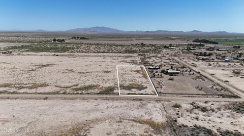Vacant Land For Sale - TBD Hereford Rd Se #BLOCK 4 LOT 11<br/> Deming, NM 88030