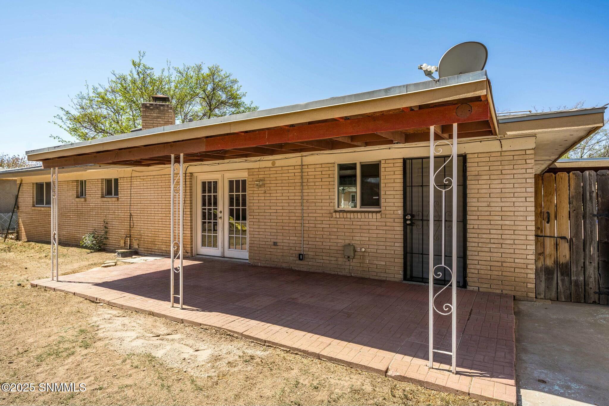 1021 Tamarack Drive, Las Cruces, New Mexico image 28