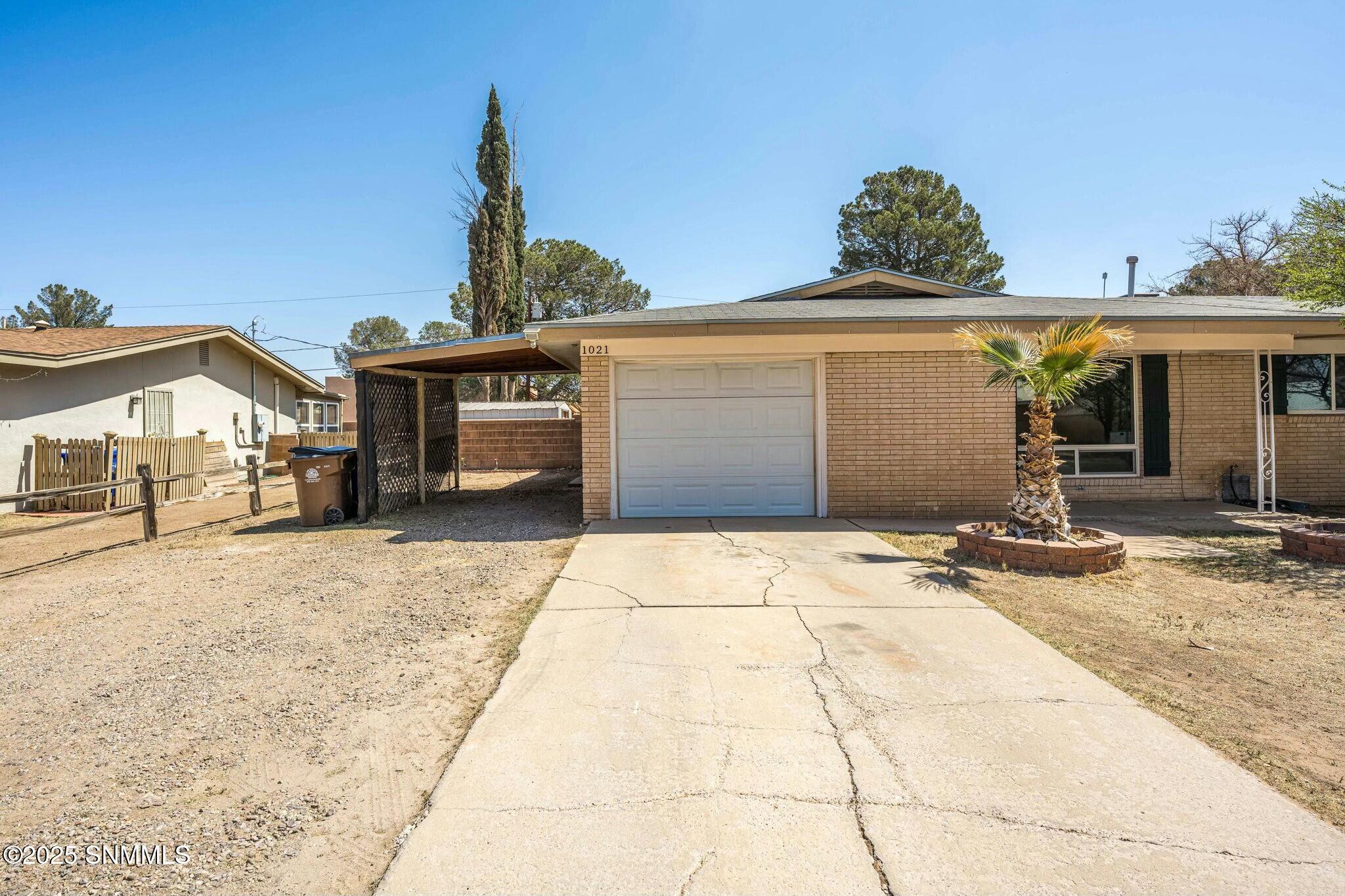 1021 Tamarack Drive, Las Cruces, New Mexico image 36