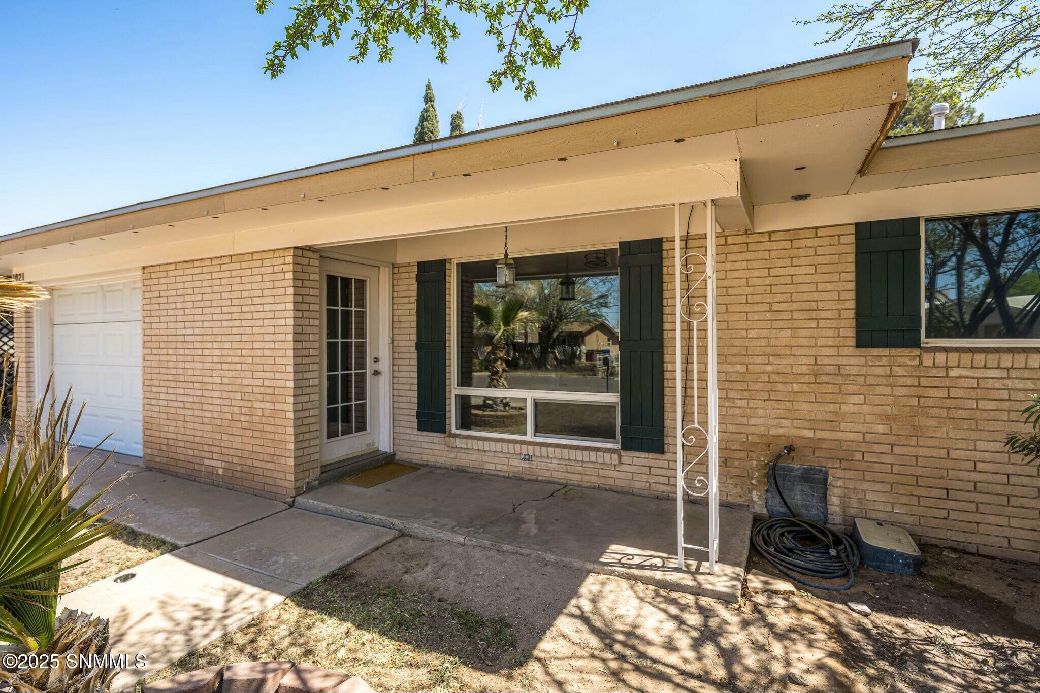 1021 Tamarack Drive, Las Cruces, New Mexico image 5