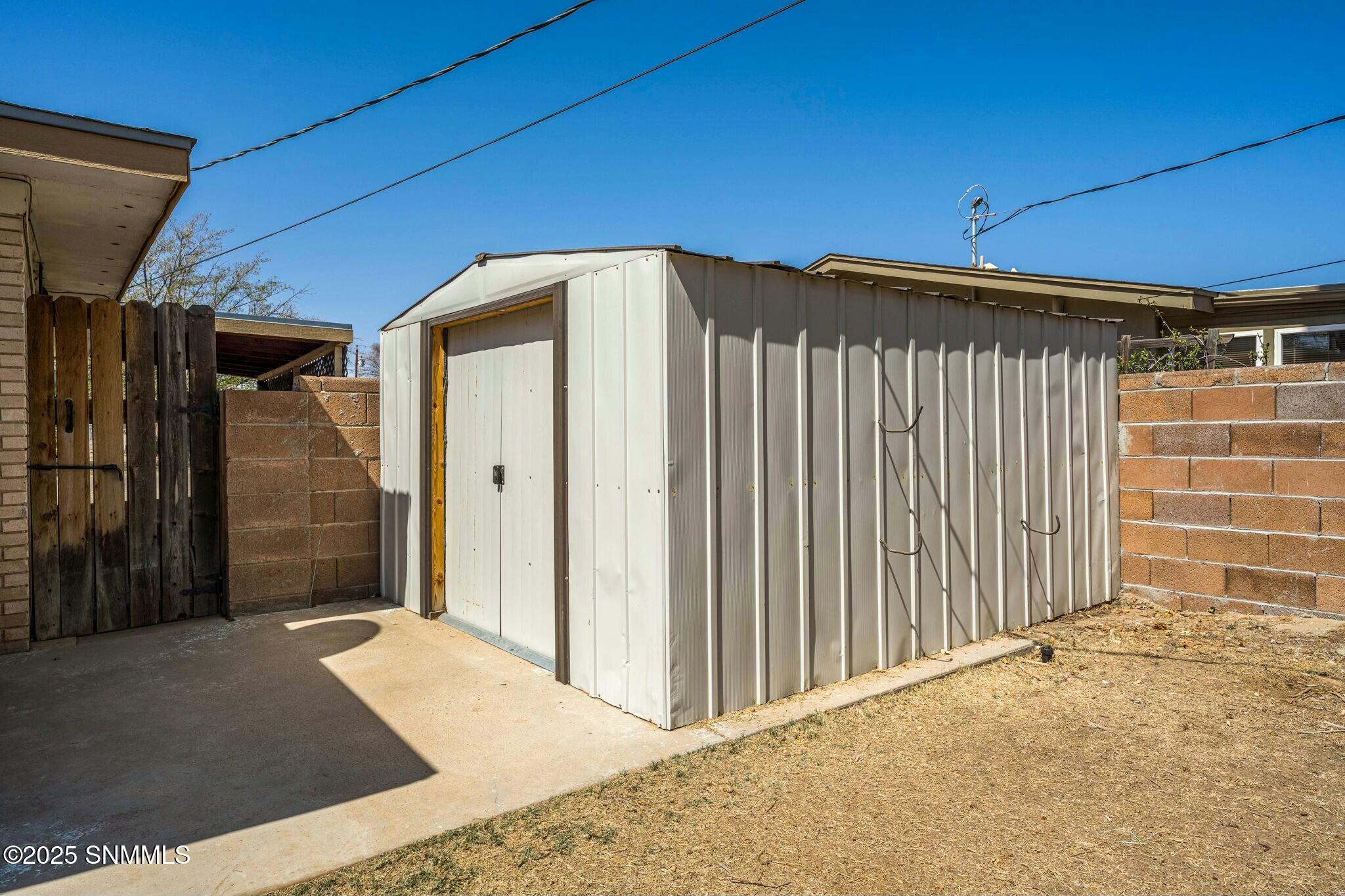1021 Tamarack Drive, Las Cruces, New Mexico image 30