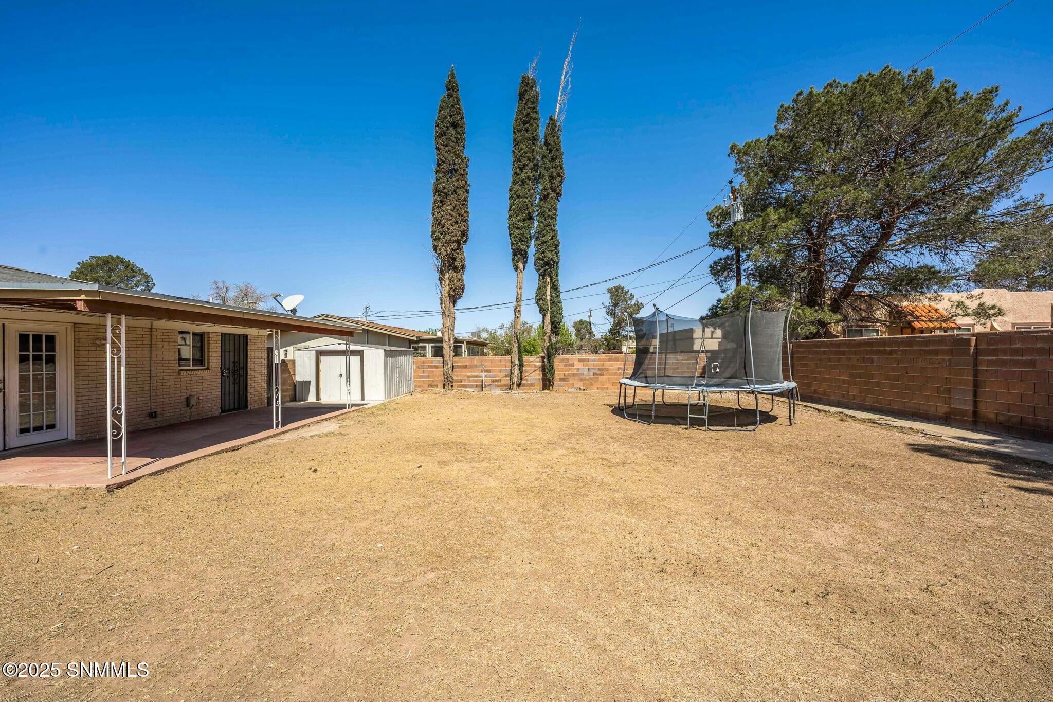 1021 Tamarack Drive, Las Cruces, New Mexico image 35