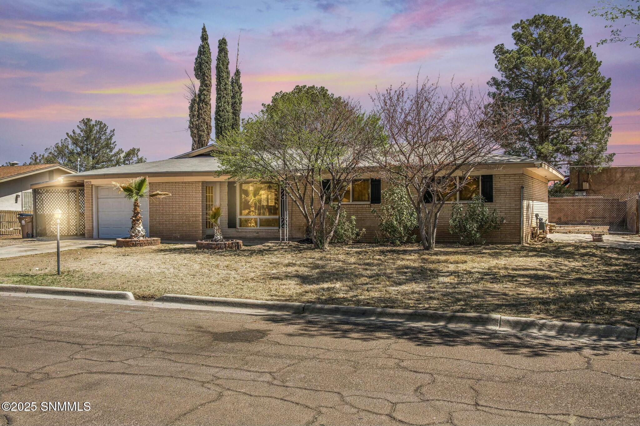1021 Tamarack Drive, Las Cruces, New Mexico image 38