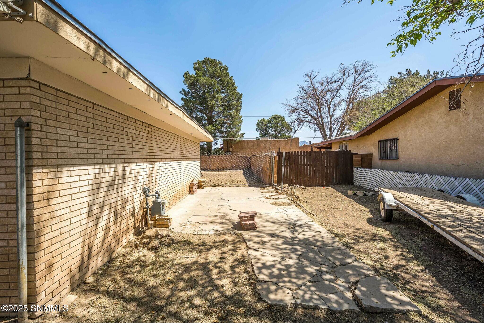 1021 Tamarack Drive, Las Cruces, New Mexico image 37