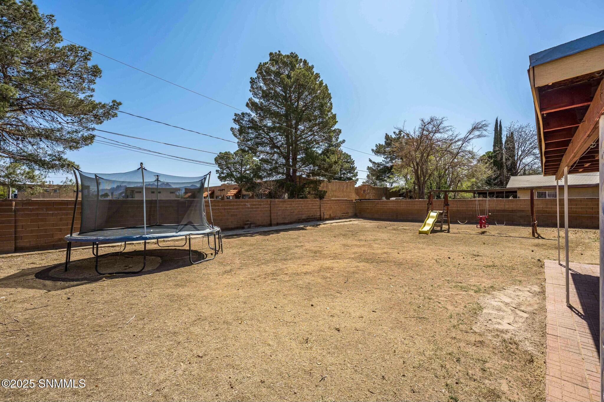 1021 Tamarack Drive, Las Cruces, New Mexico image 31