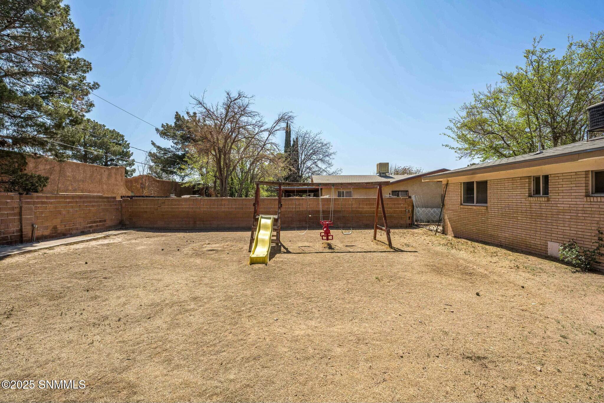 1021 Tamarack Drive, Las Cruces, New Mexico image 33