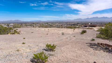 Vacant Land For Sale - 6021 Dry Canyon Road<br/> Dona Ana County, Las Cruces, NM 88012