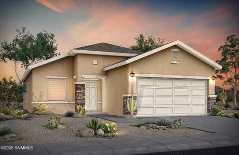 Homes For Sale - 3195 Sedano Avenue<br/> Dona Ana County, Las Cruces, NM 88012