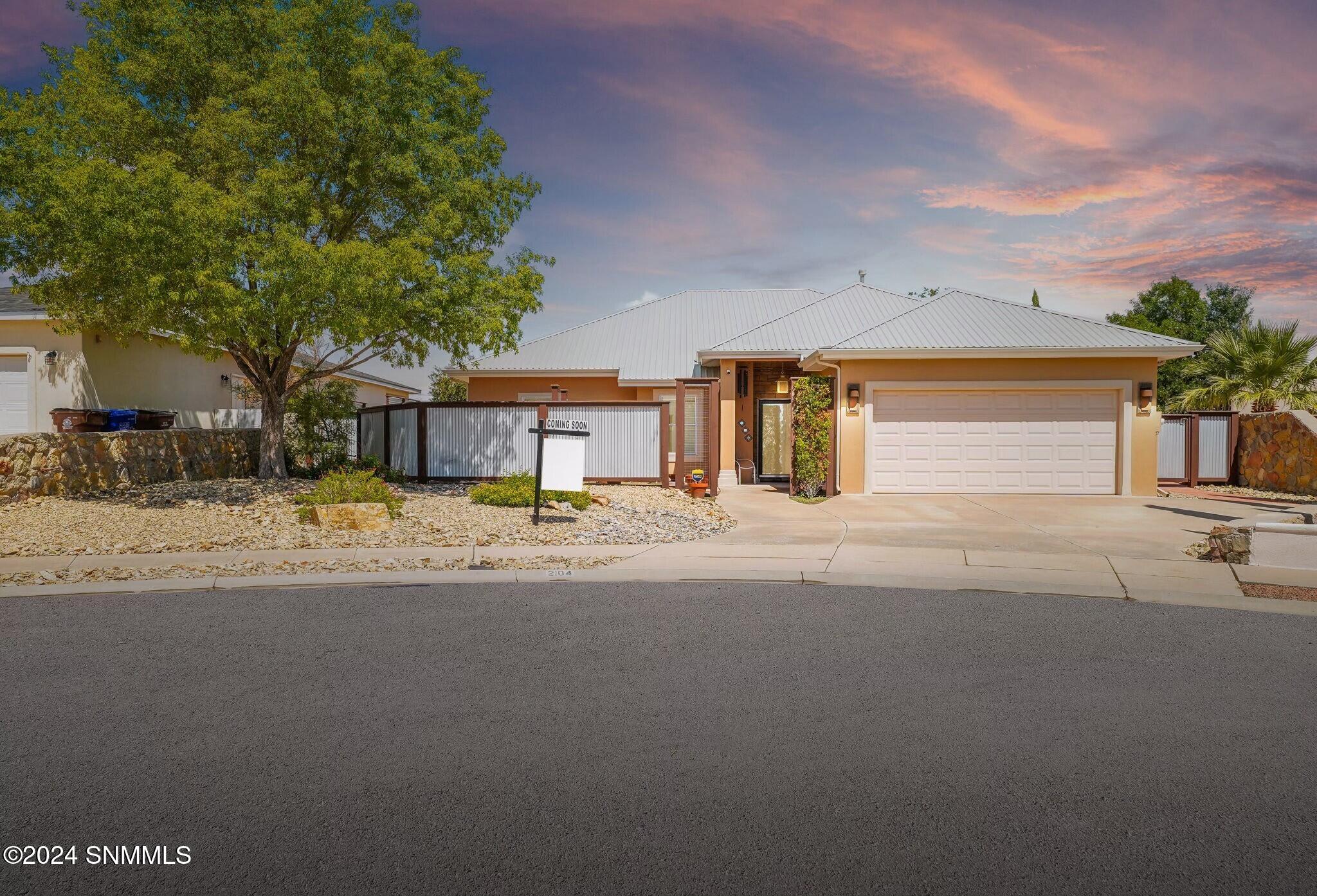 2104 Wagonmound Trail, Las Cruces, New Mexico image 3