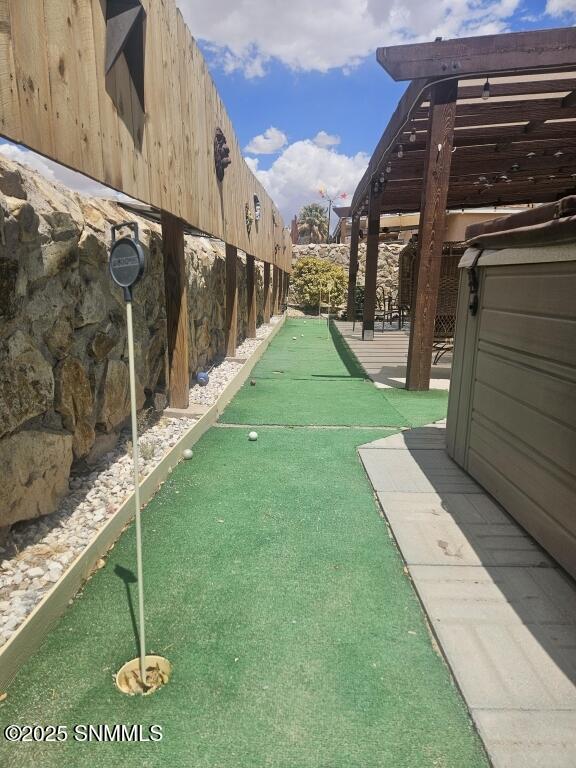 1215 Antelope Pass Drive, Las Cruces, New Mexico image 17