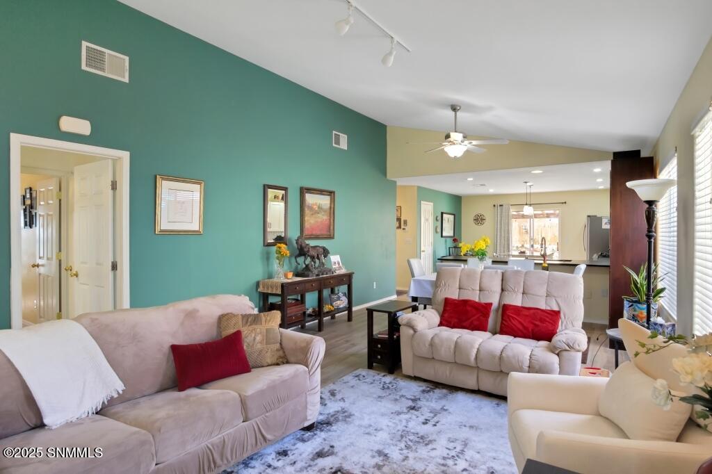 1215 Antelope Pass Drive, Las Cruces, New Mexico image 7