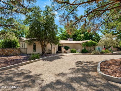 Homes For Sale - 2517 Calle De Vista Vis<br/> Las Cruces, NM 88007