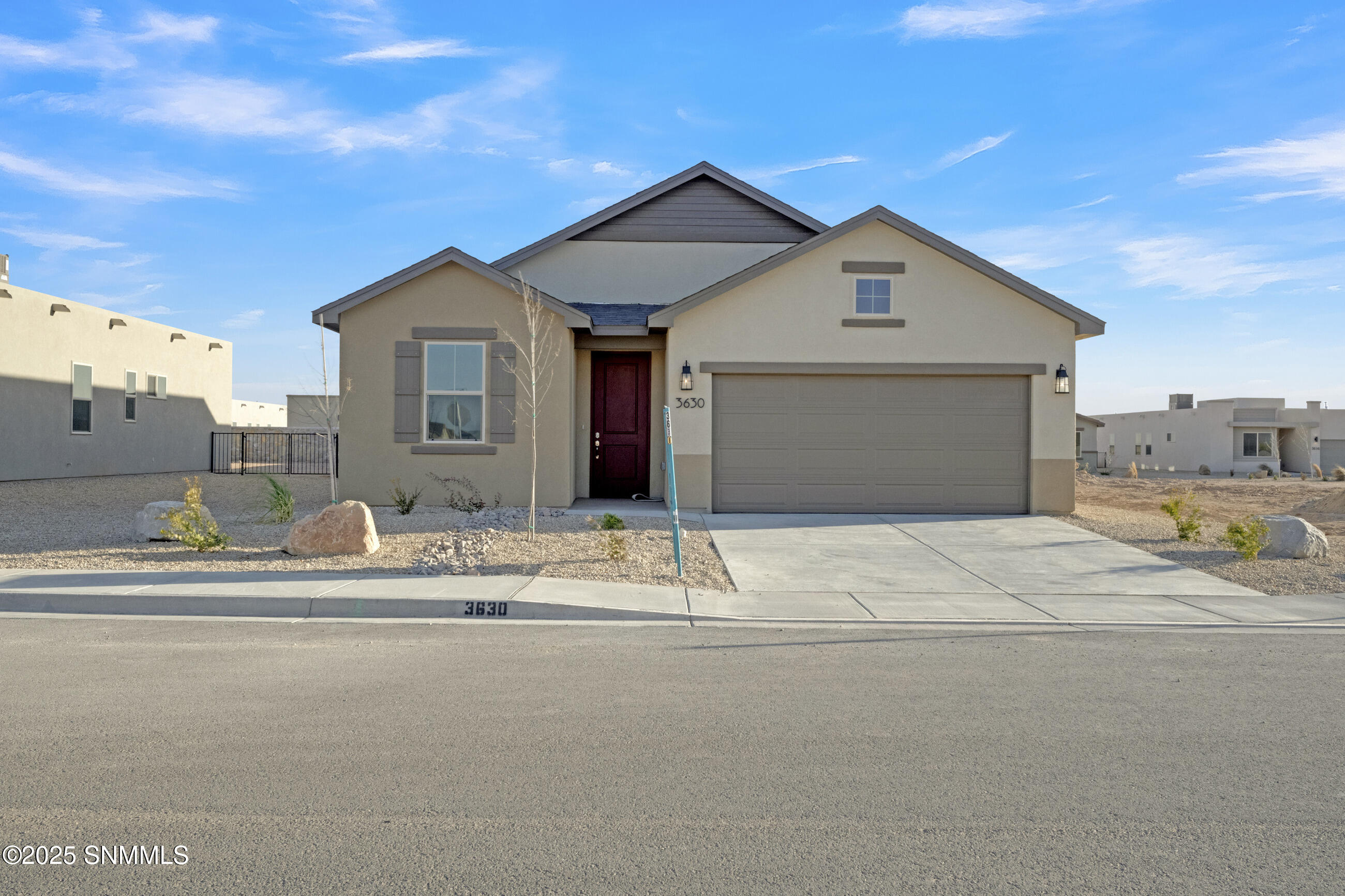 3630 Paragon Street #4E, Las Cruces, New York image 1