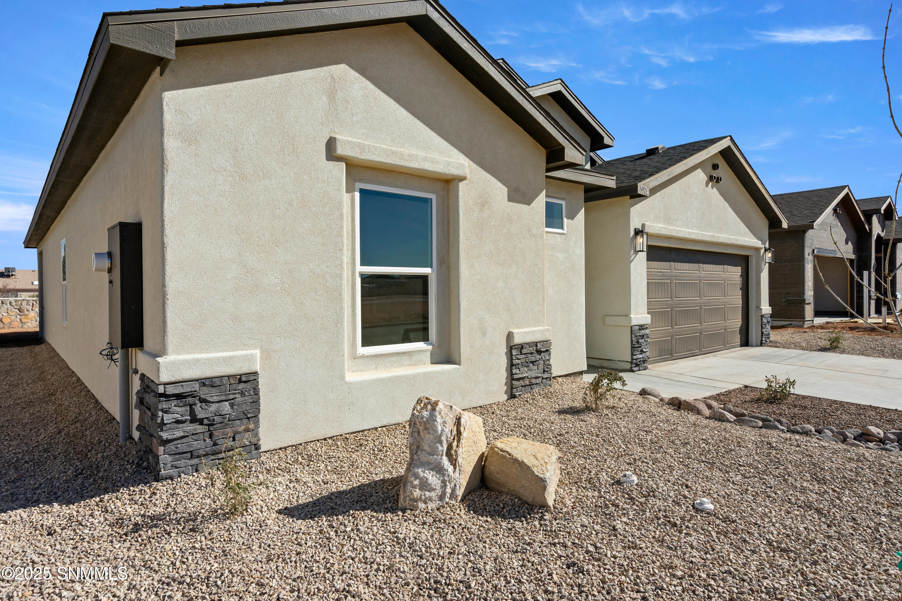 5974 Diaz Loop, Las Cruces, New Mexico image 3