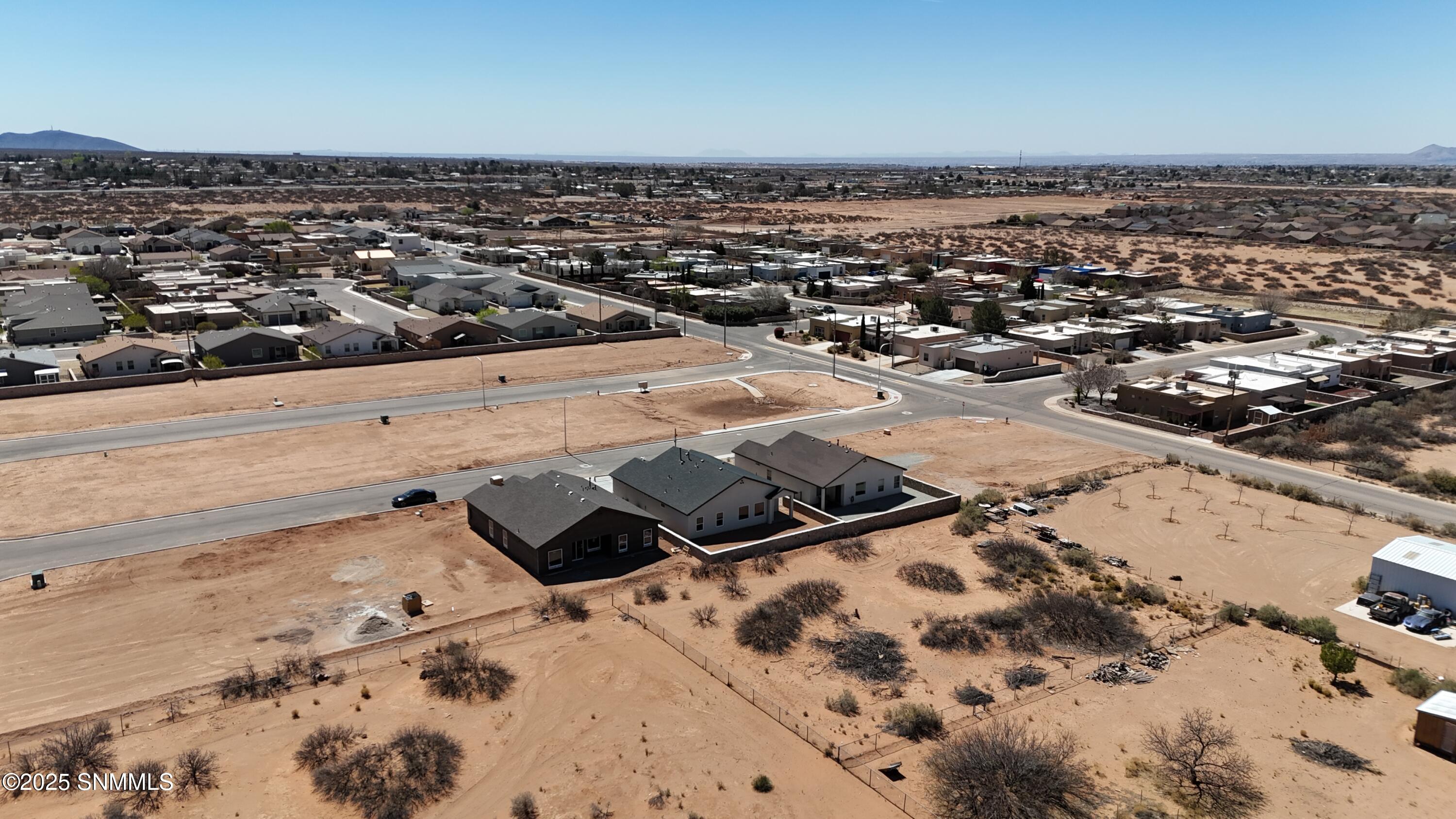 5974 Diaz Loop, Las Cruces, New Mexico image 44