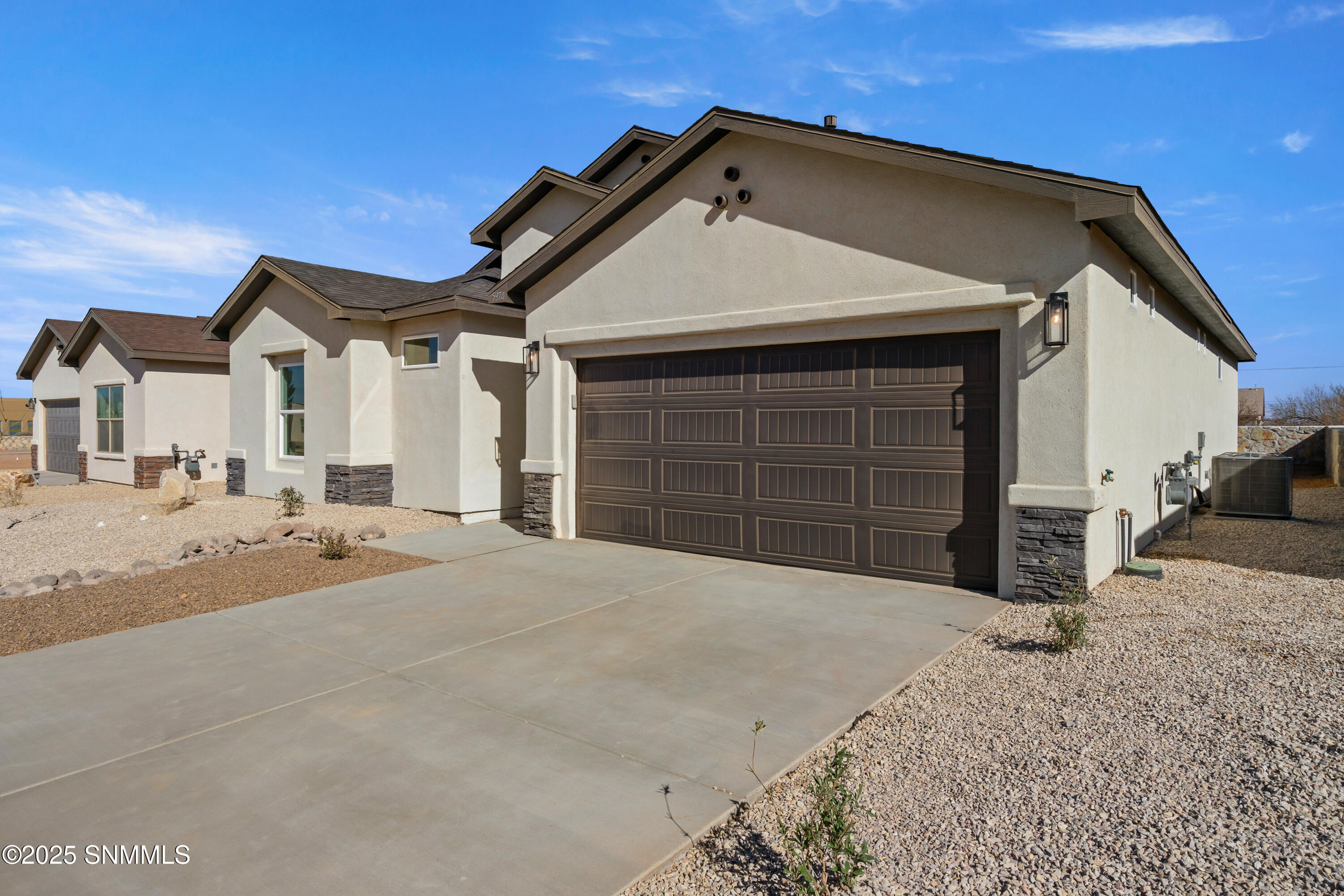 5974 Diaz Loop, Las Cruces, New Mexico image 2