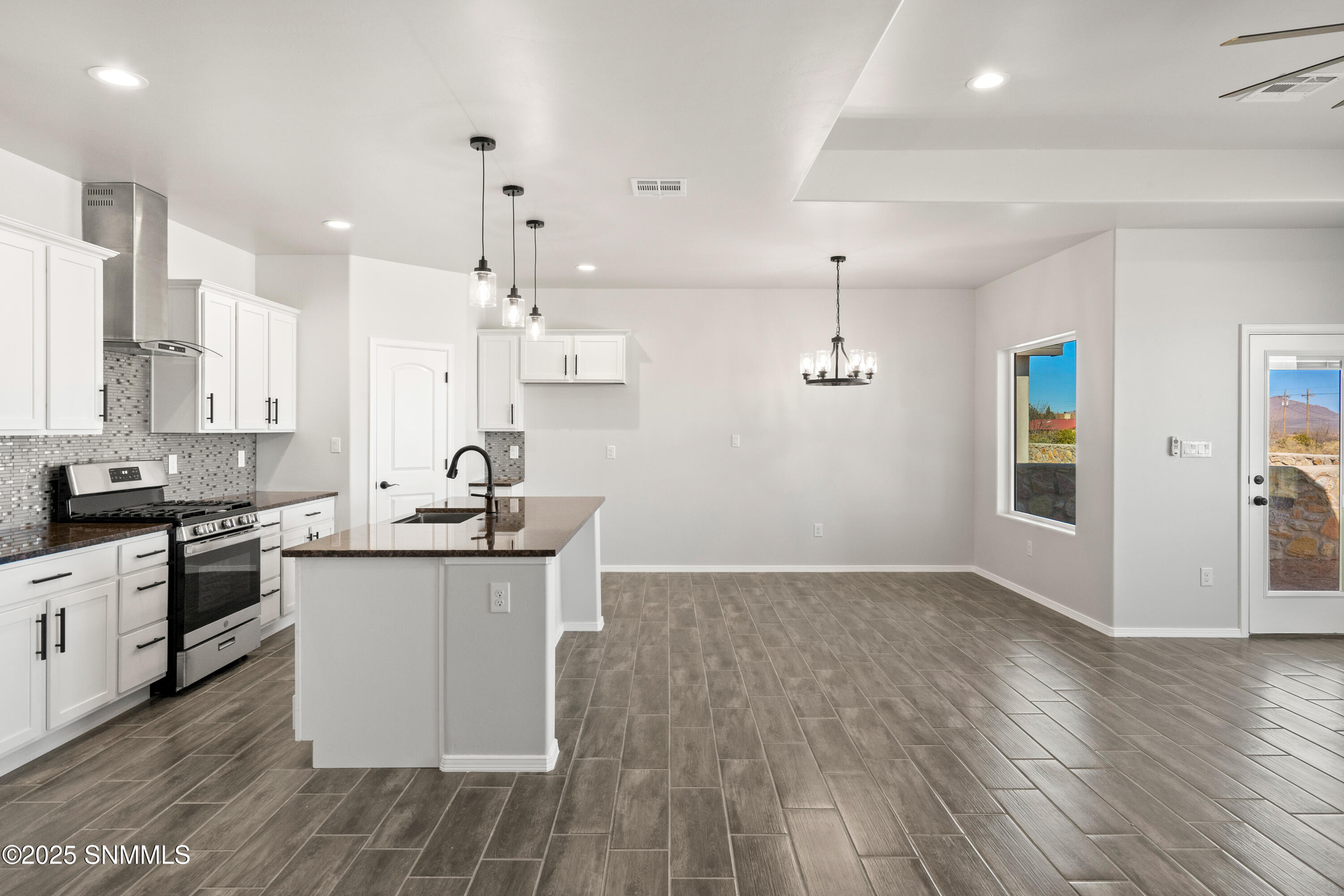 5974 Diaz Loop, Las Cruces, New Mexico image 7