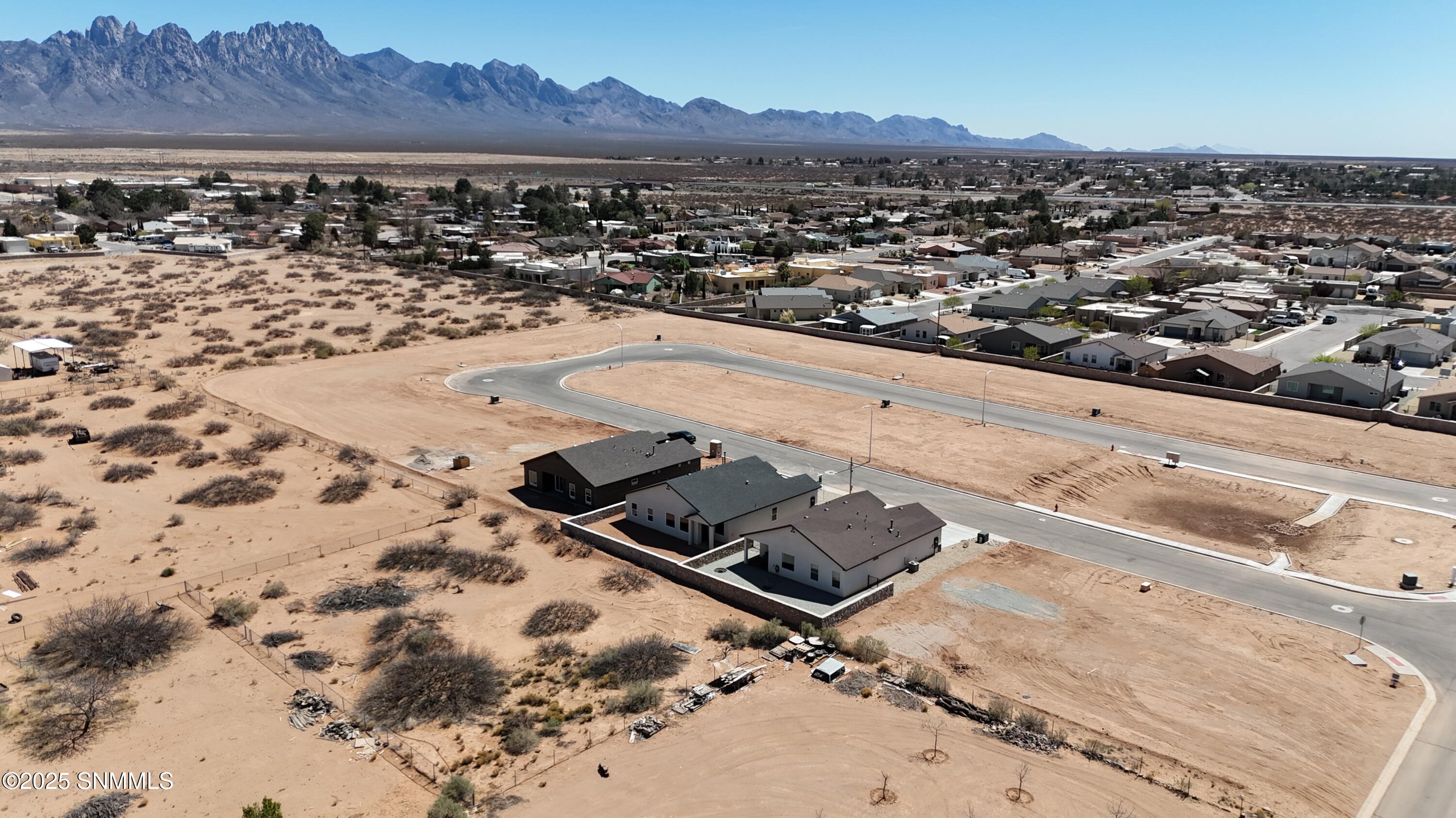 5974 Diaz Loop, Las Cruces, New Mexico image 42