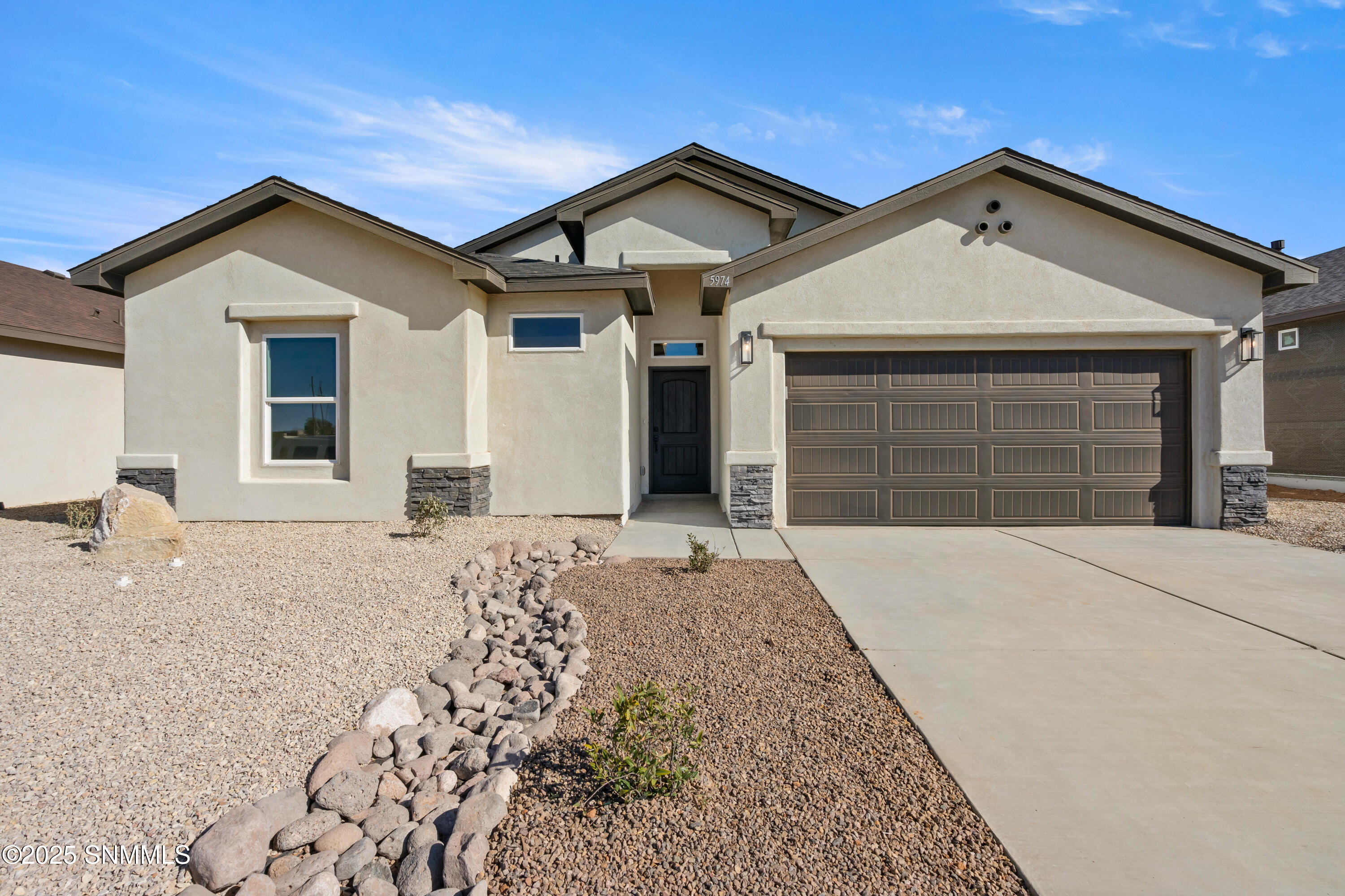 5974 Diaz Loop, Las Cruces, New Mexico image 1