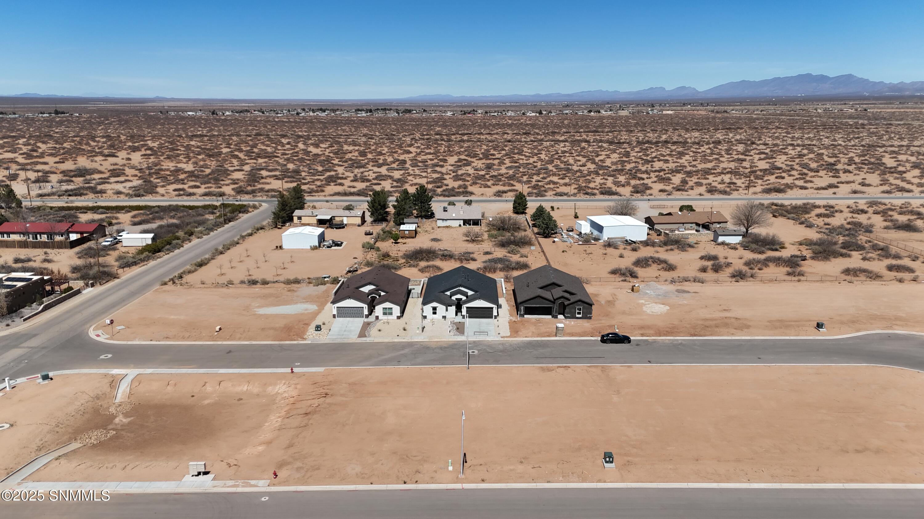 5974 Diaz Loop, Las Cruces, New Mexico image 39