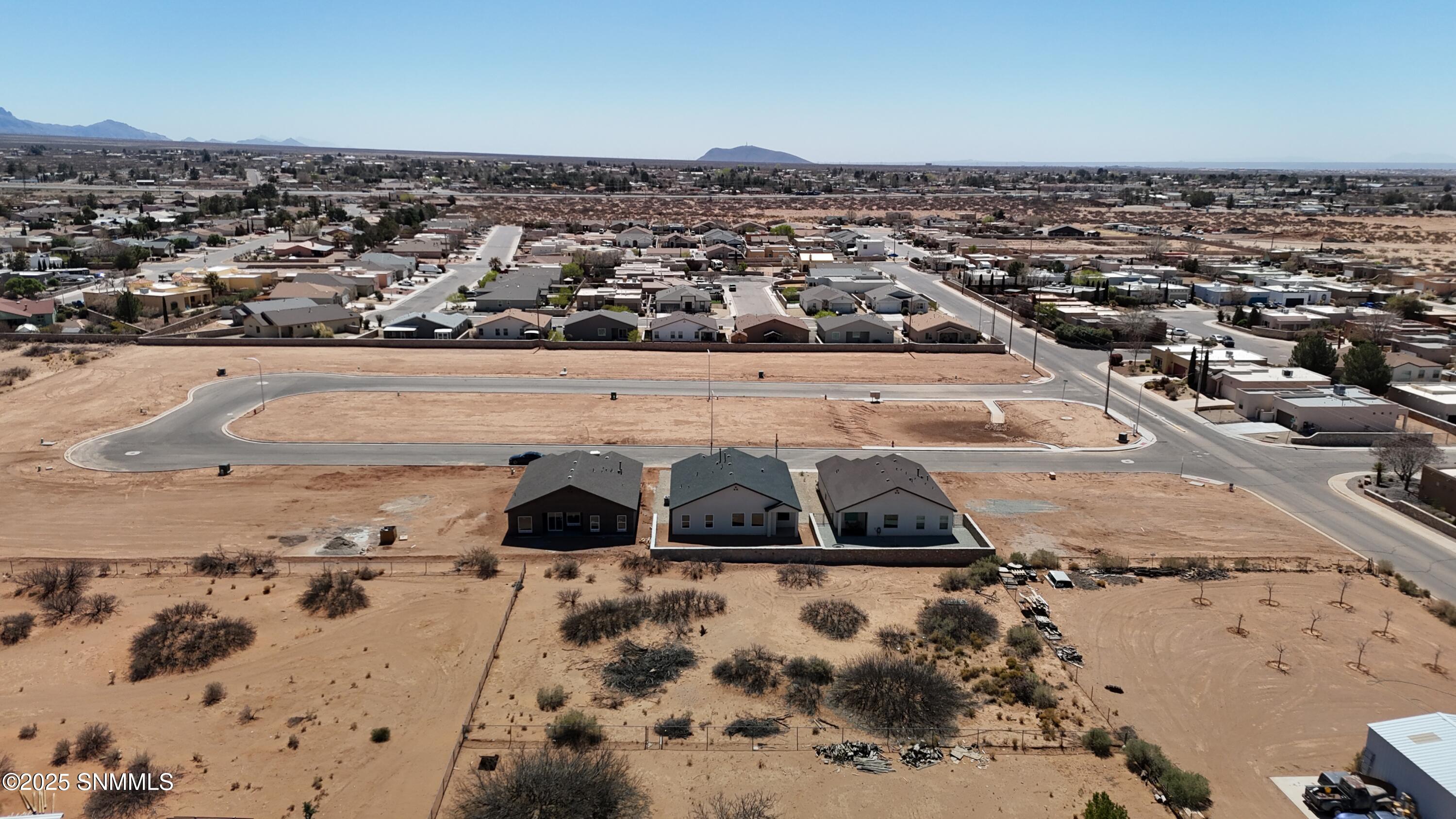 5974 Diaz Loop, Las Cruces, New Mexico image 43
