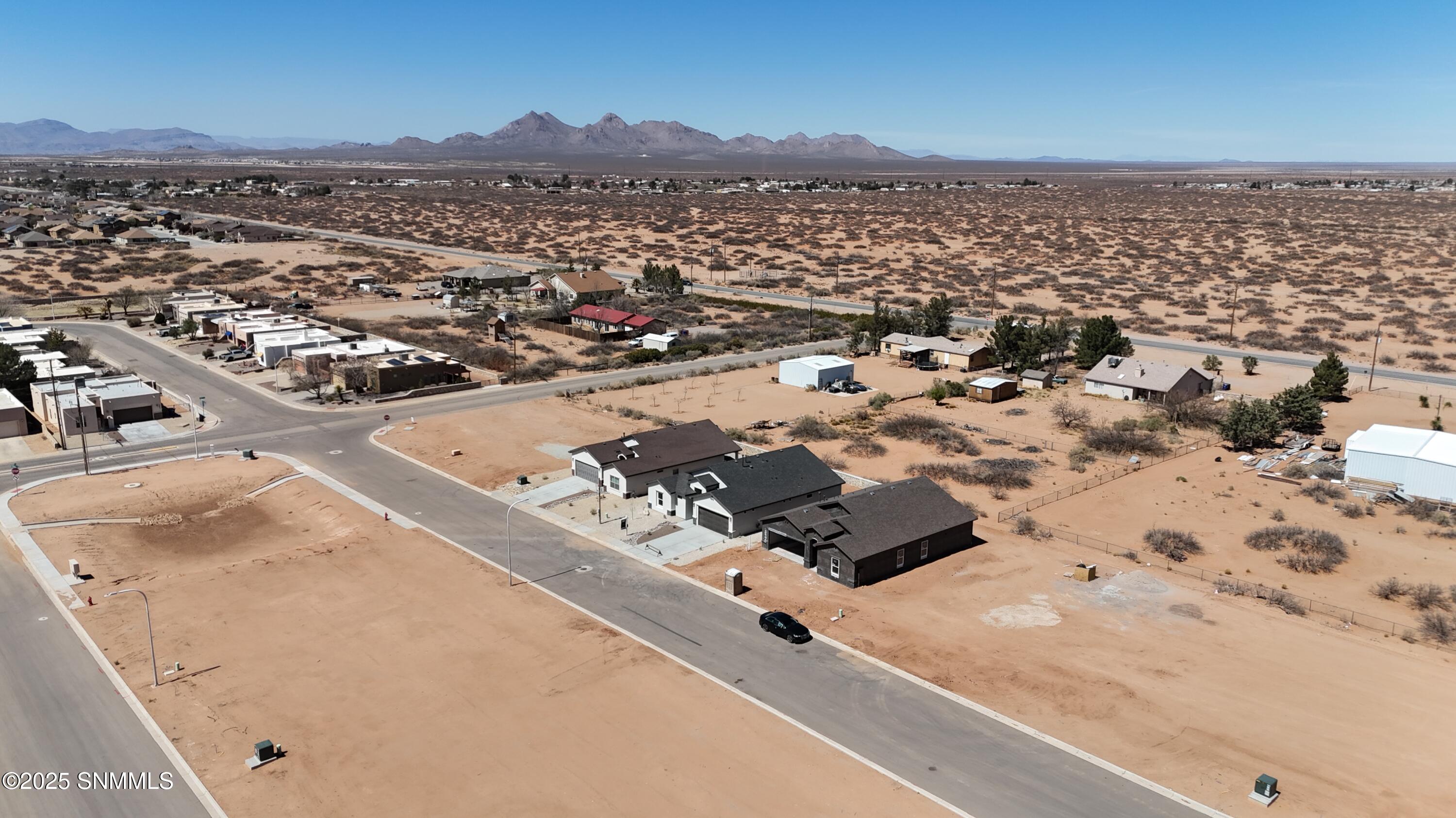 5974 Diaz Loop, Las Cruces, New Mexico image 46