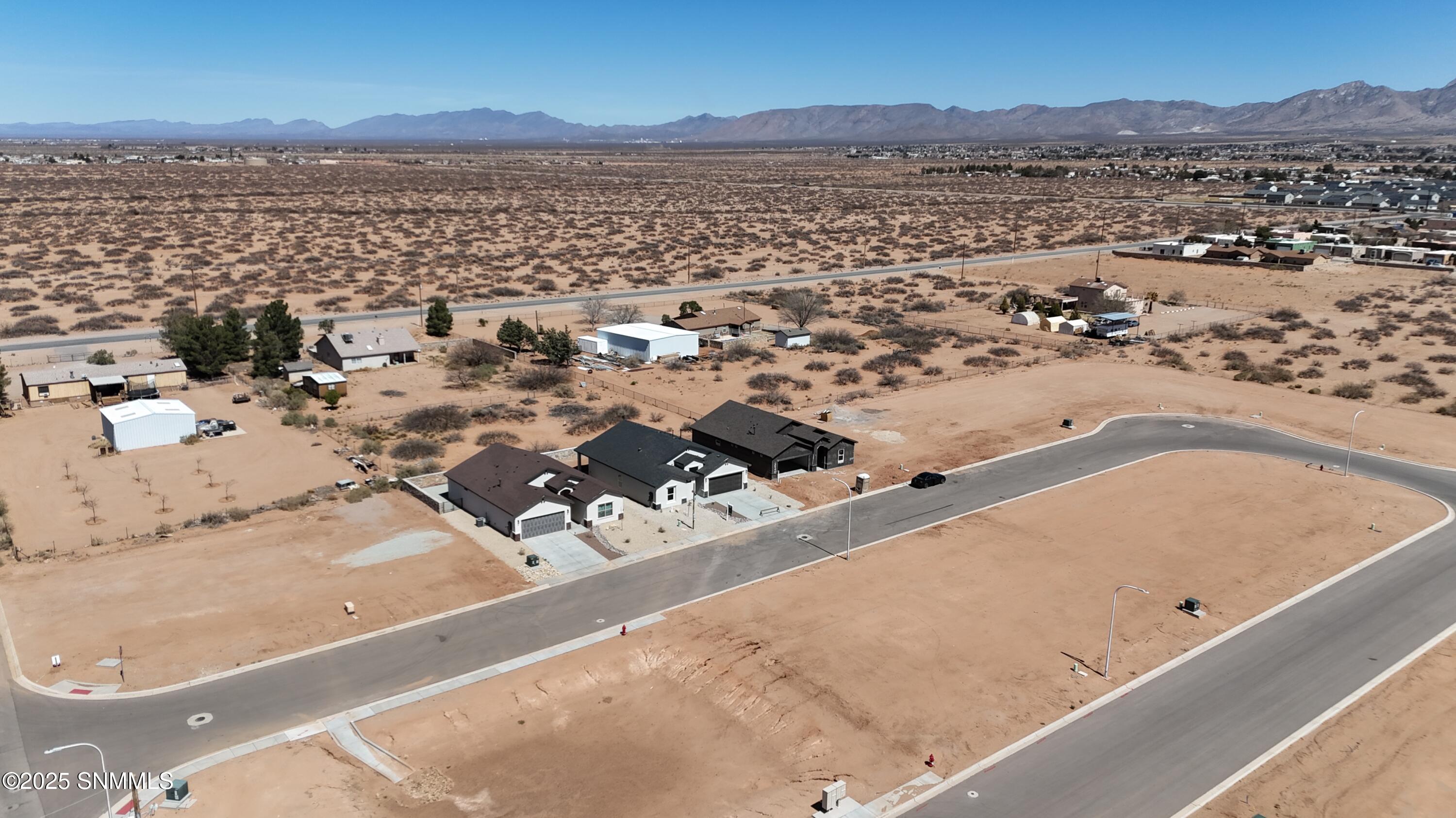 5974 Diaz Loop, Las Cruces, New Mexico image 40