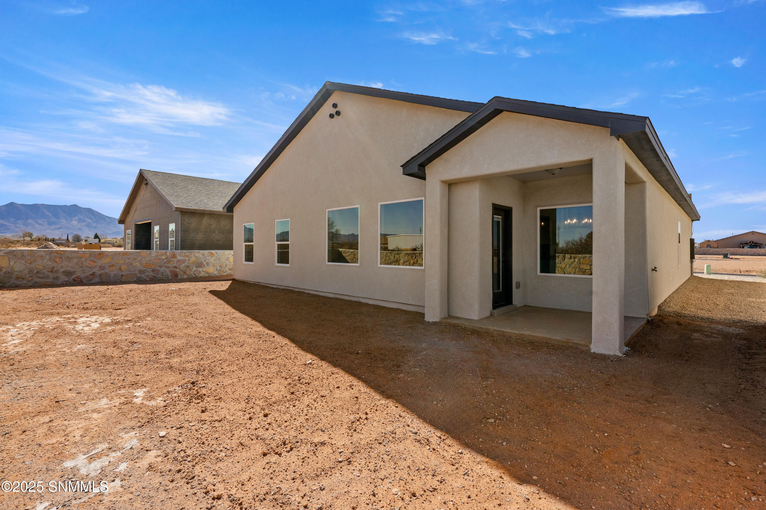 5974 Diaz Loop, Las Cruces, New Mexico image 36
