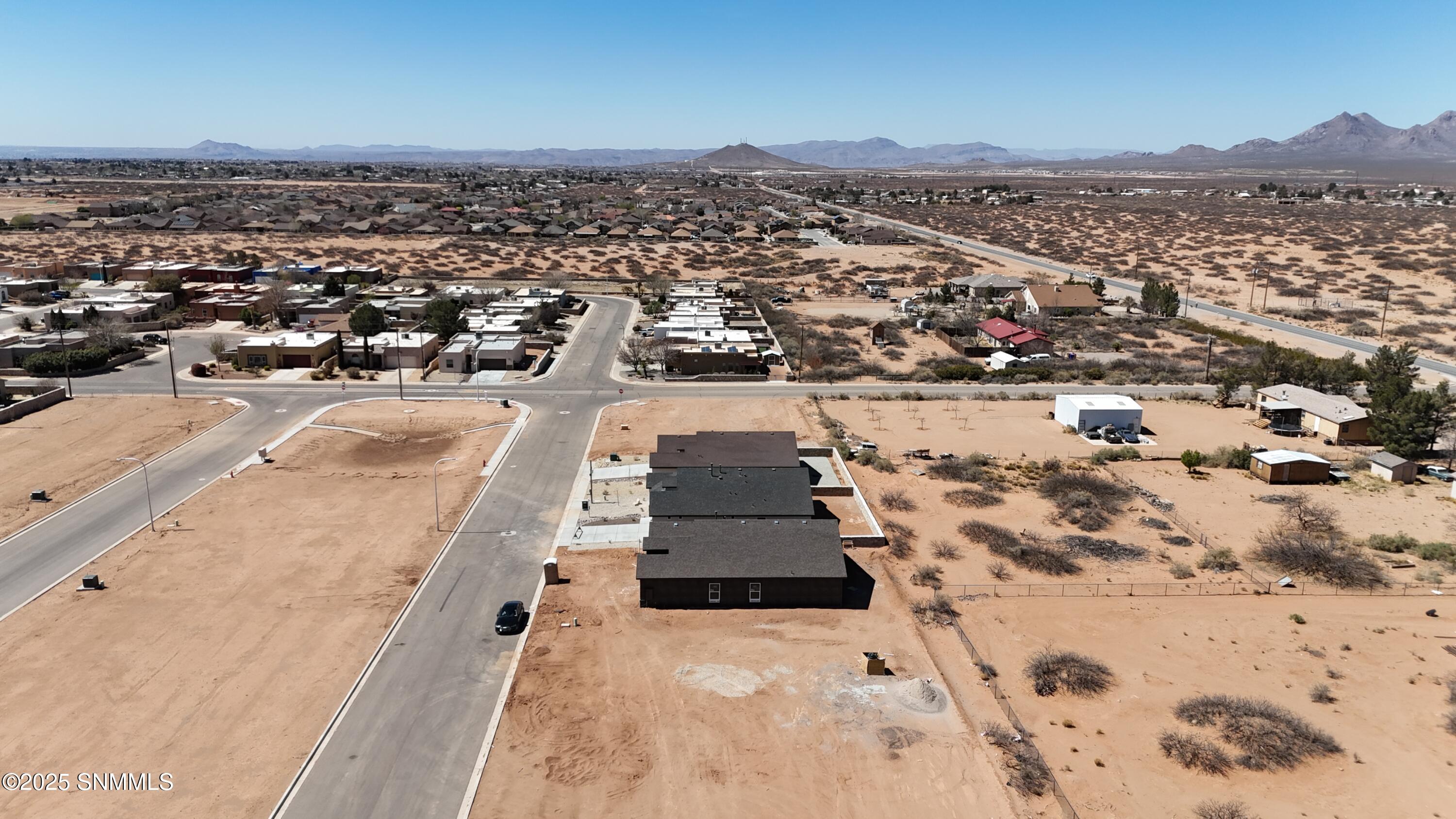 5974 Diaz Loop, Las Cruces, New Mexico image 45