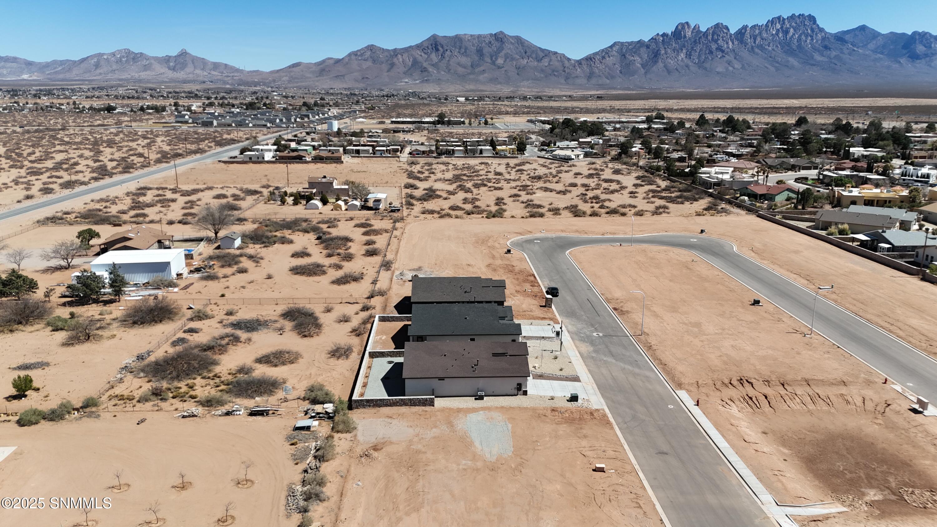 5974 Diaz Loop, Las Cruces, New Mexico image 41
