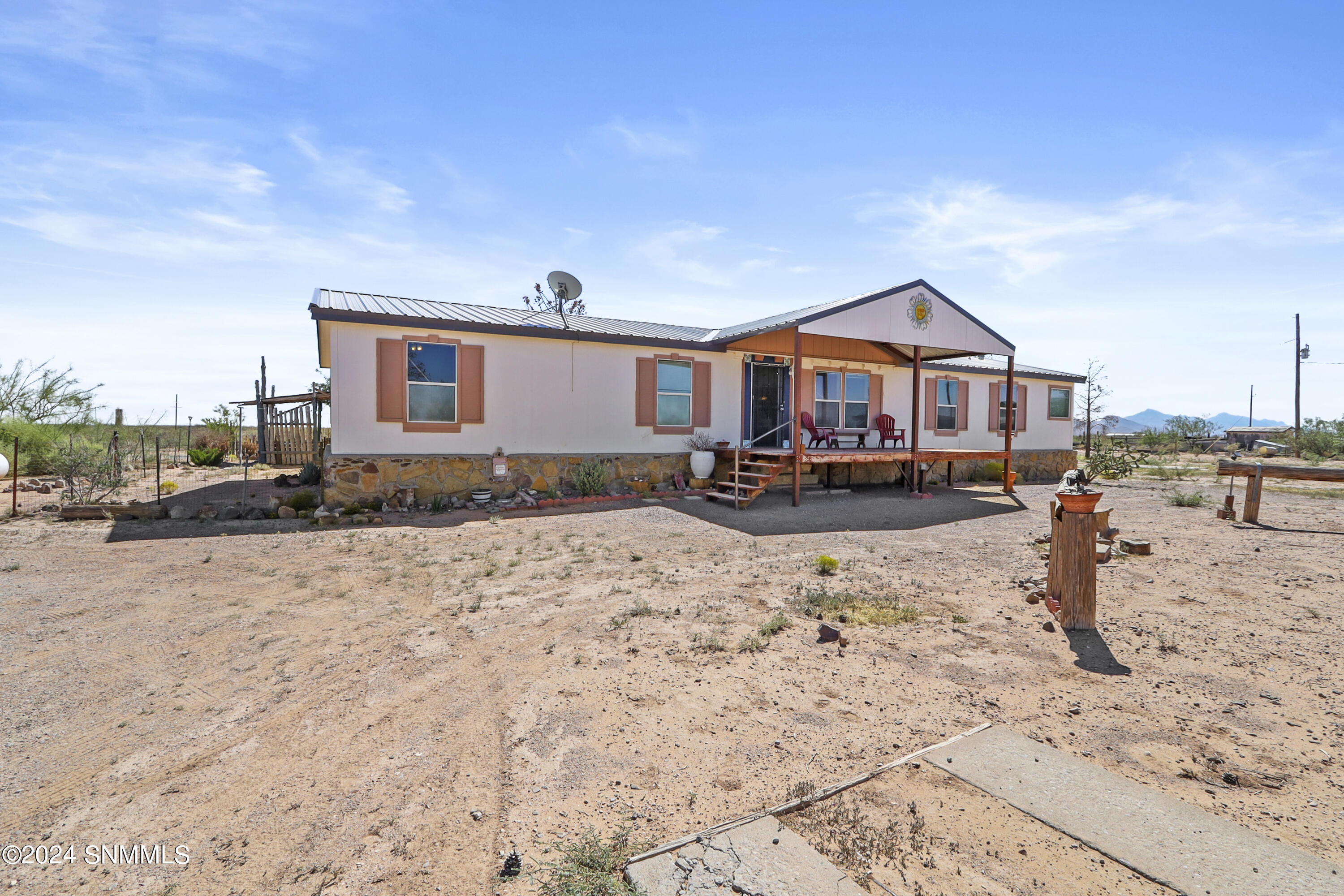 20 Santana Road, Vado, New Mexico image 40