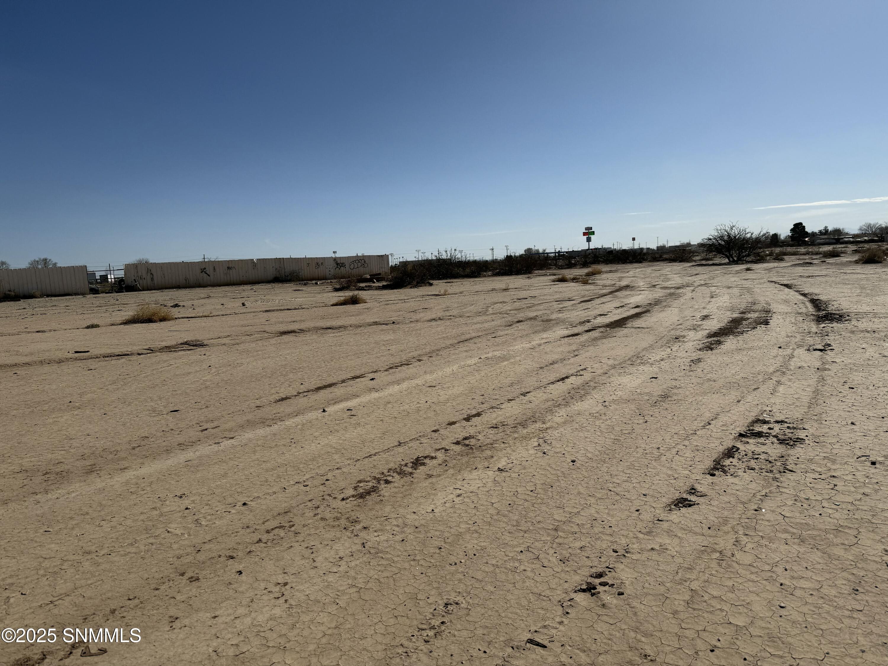 TBD Gray Street, Alamogordo, New Mexico image 12