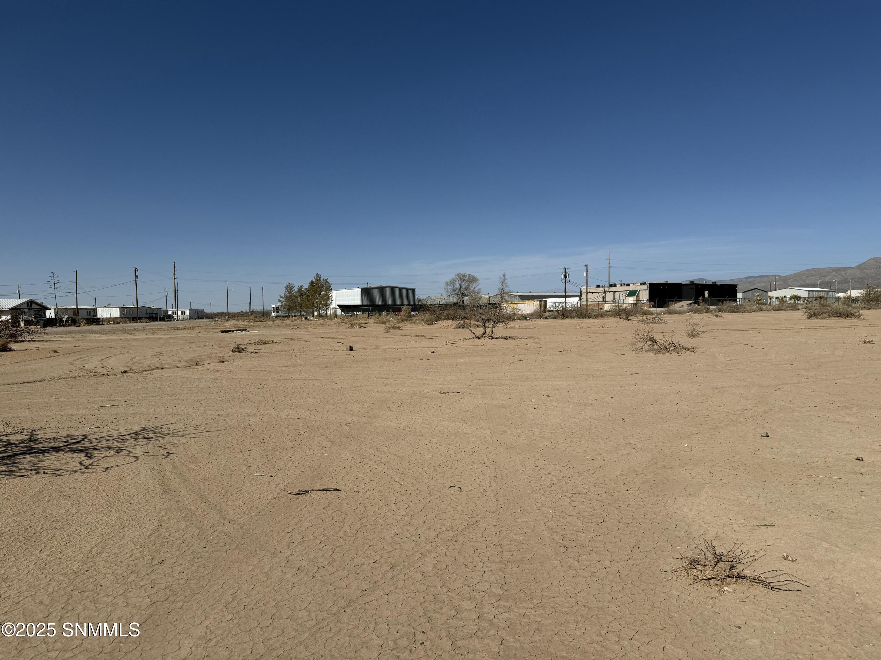 TBD Gray Street, Alamogordo, New Mexico image 9