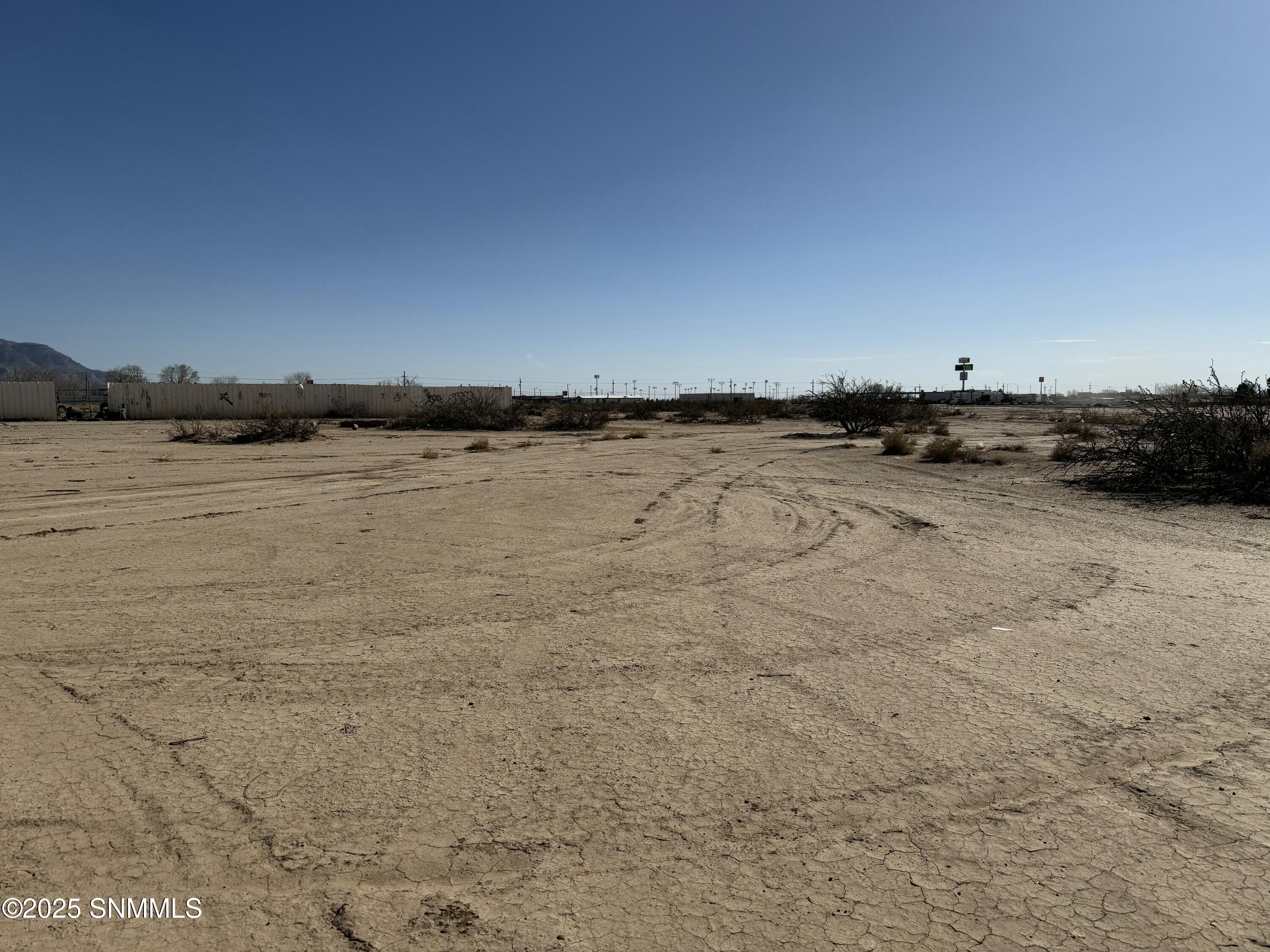 TBD Gray Street, Alamogordo, New Mexico image 8