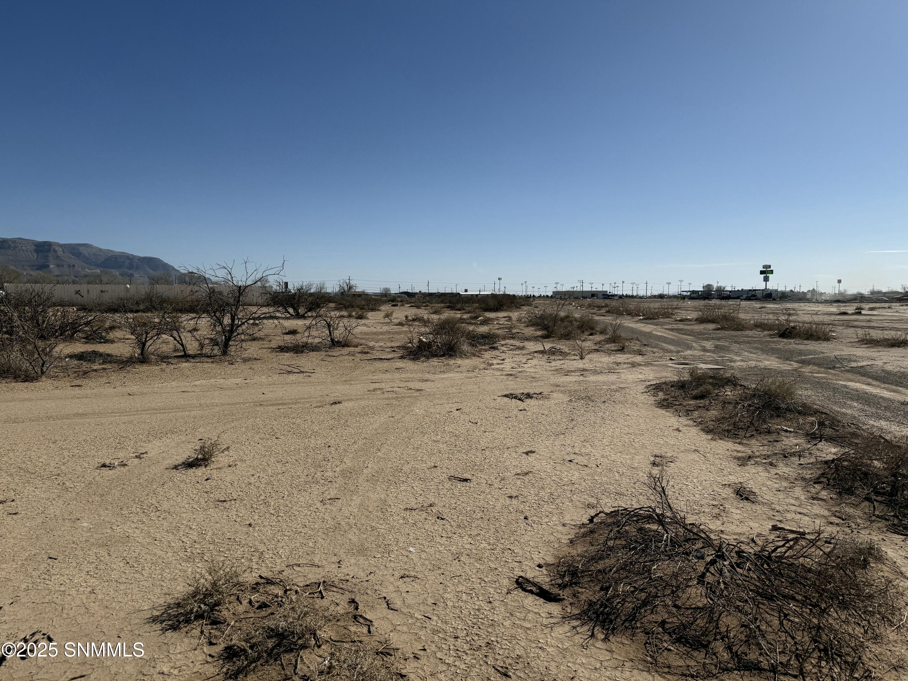 TBD Gray Street, Alamogordo, New Mexico image 7