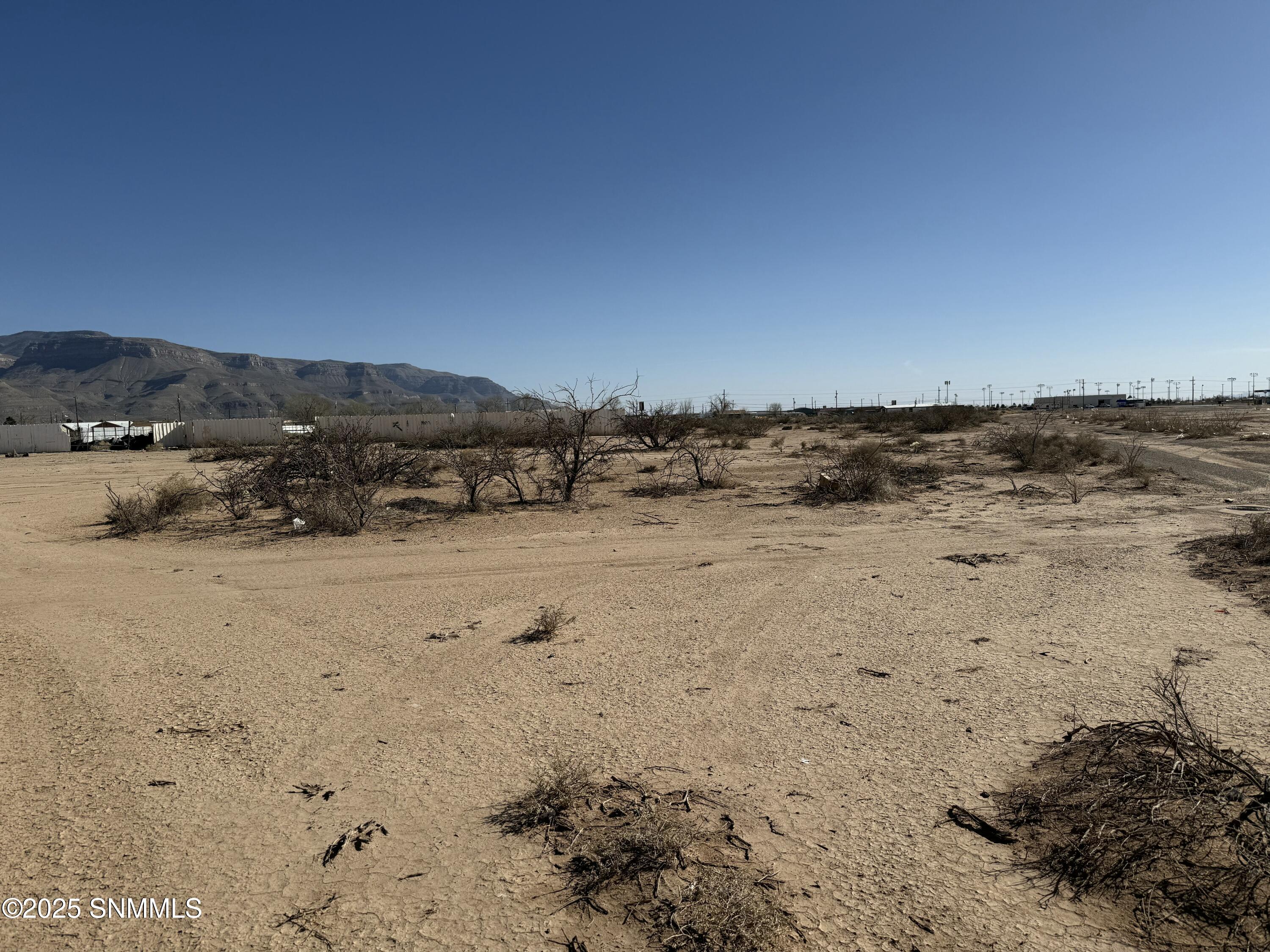 TBD Gray Street, Alamogordo, New Mexico image 6