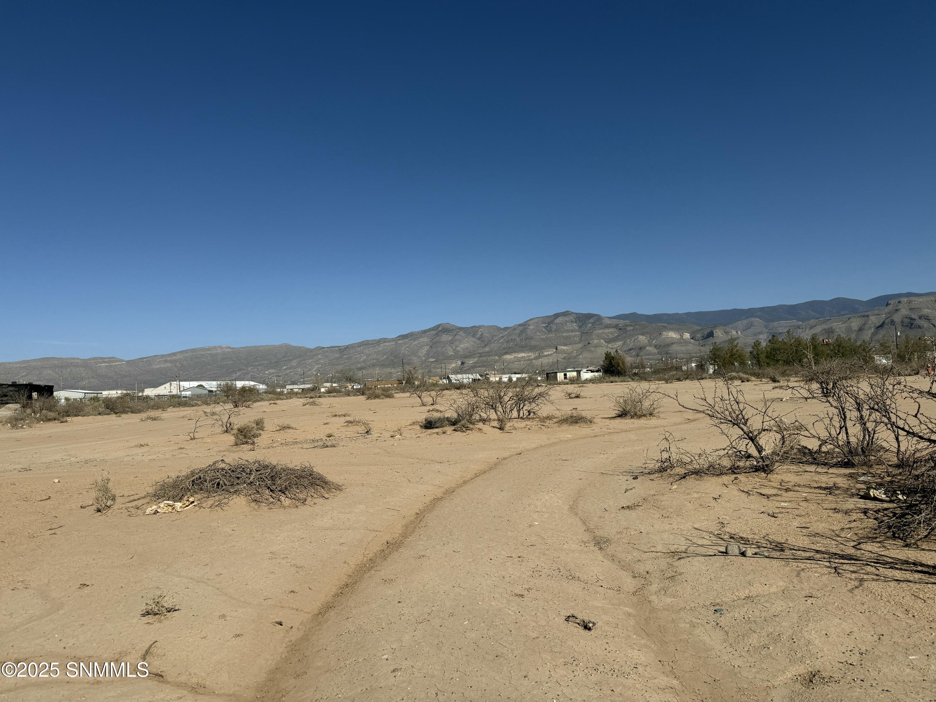 TBD Gray Street, Alamogordo, New Mexico image 4