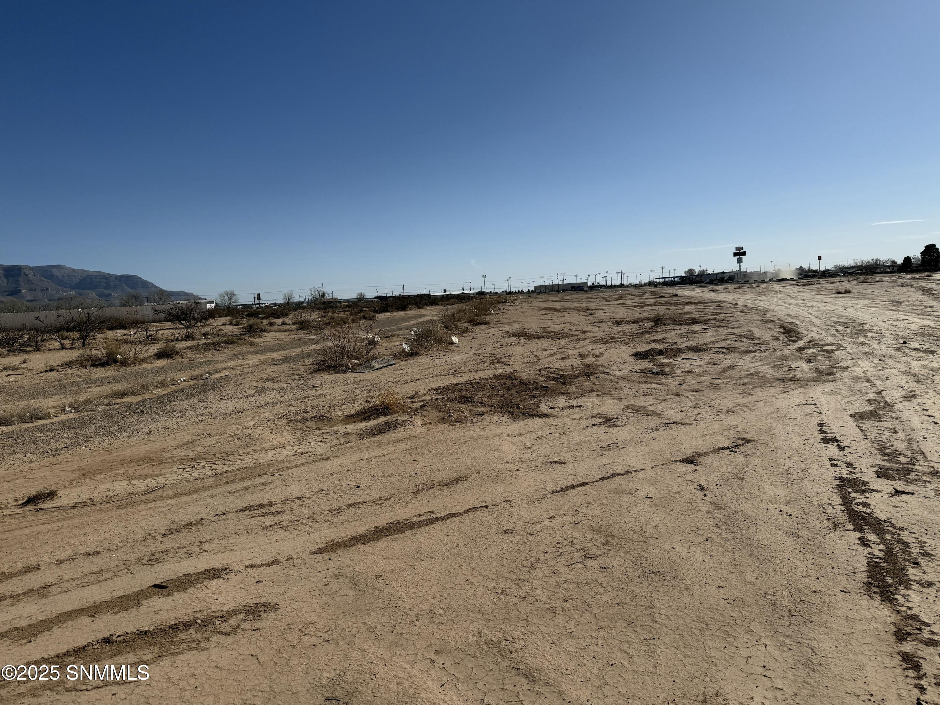 TBD Gray Street, Alamogordo, New Mexico image 3
