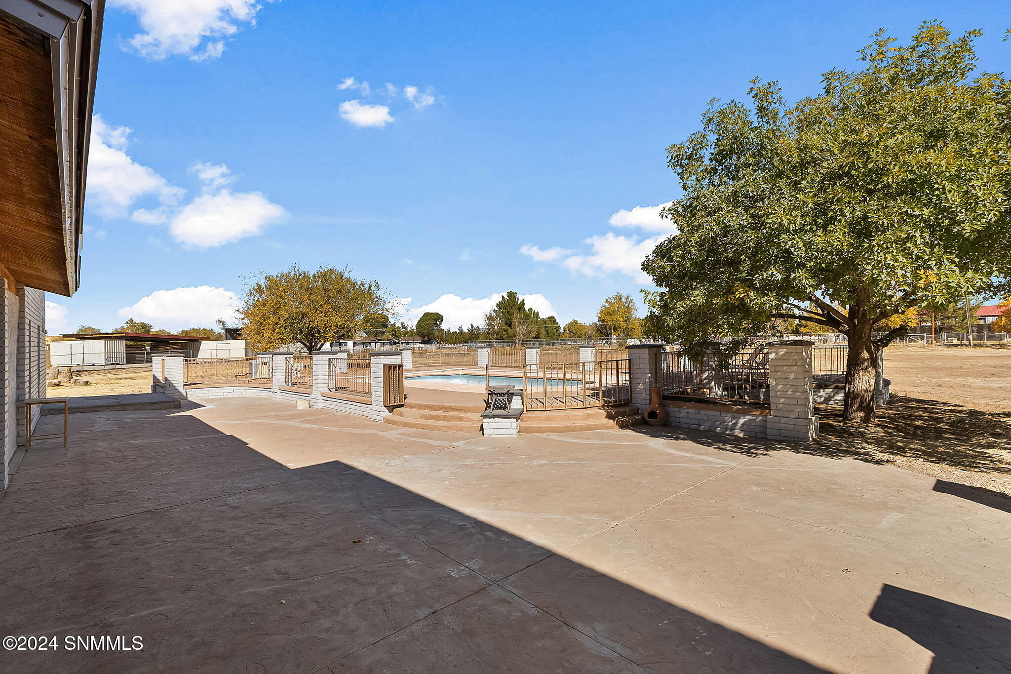 134 Whittington Place, Anthony, New Mexico image 34