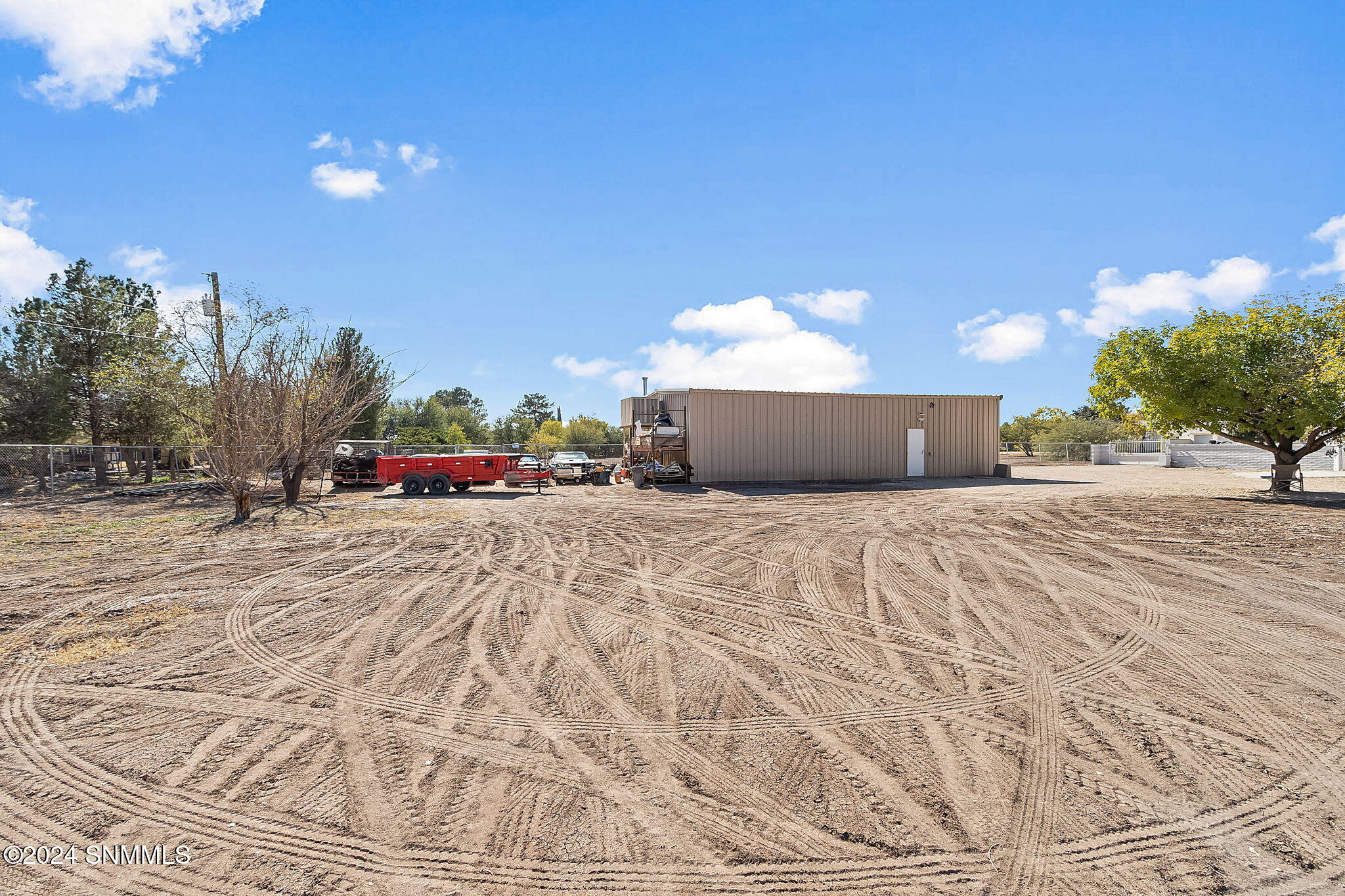 134 Whittington Place, Anthony, New Mexico image 37