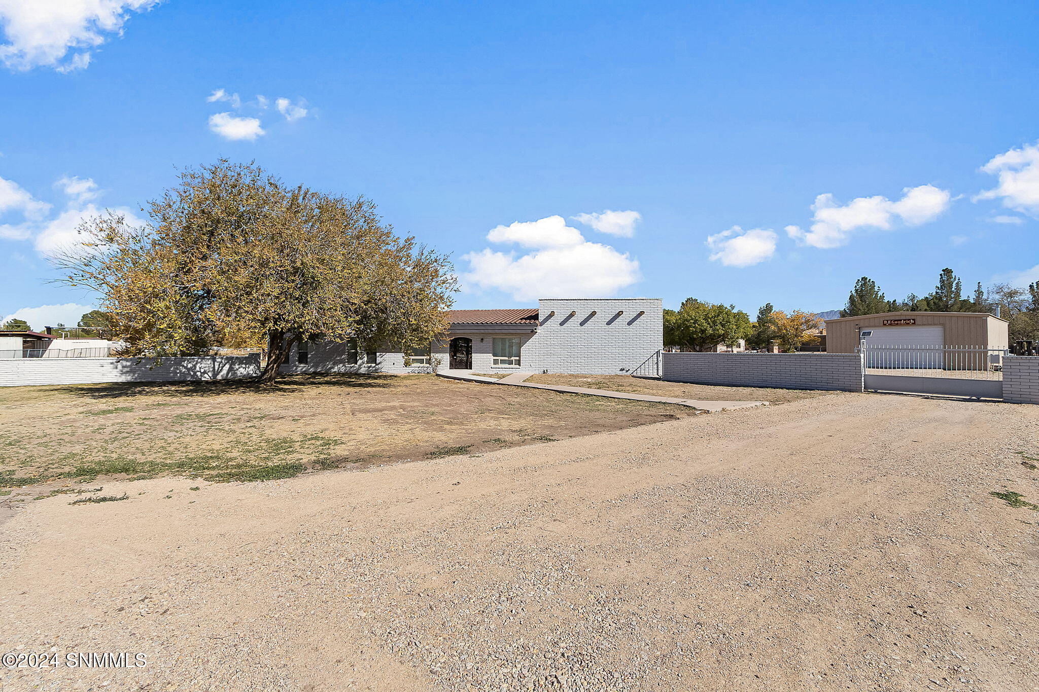 134 Whittington Place, Anthony, New Mexico image 3