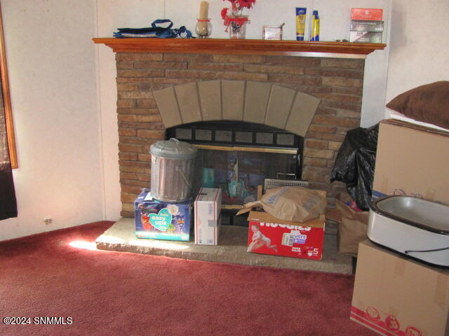 2545 Moon River Loop, Las Cruces, New Mexico image 10