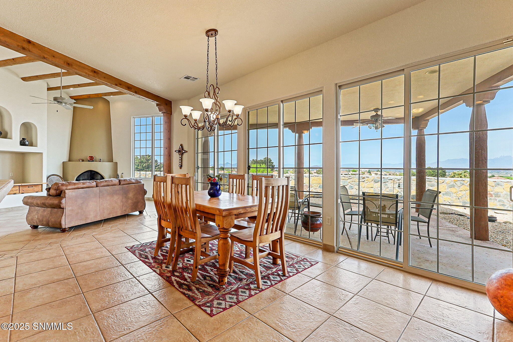 10034 Cantabria Court, Las Cruces, New Mexico image 18