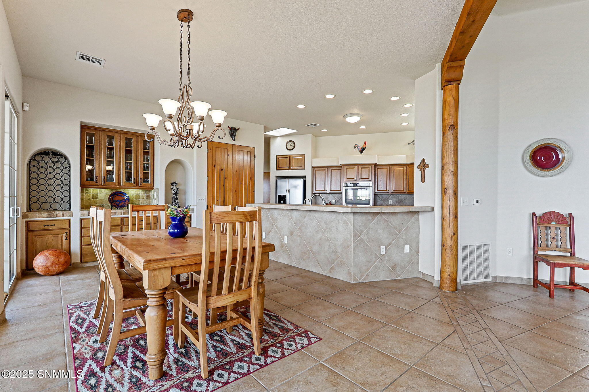 10034 Cantabria Court, Las Cruces, New Mexico image 20
