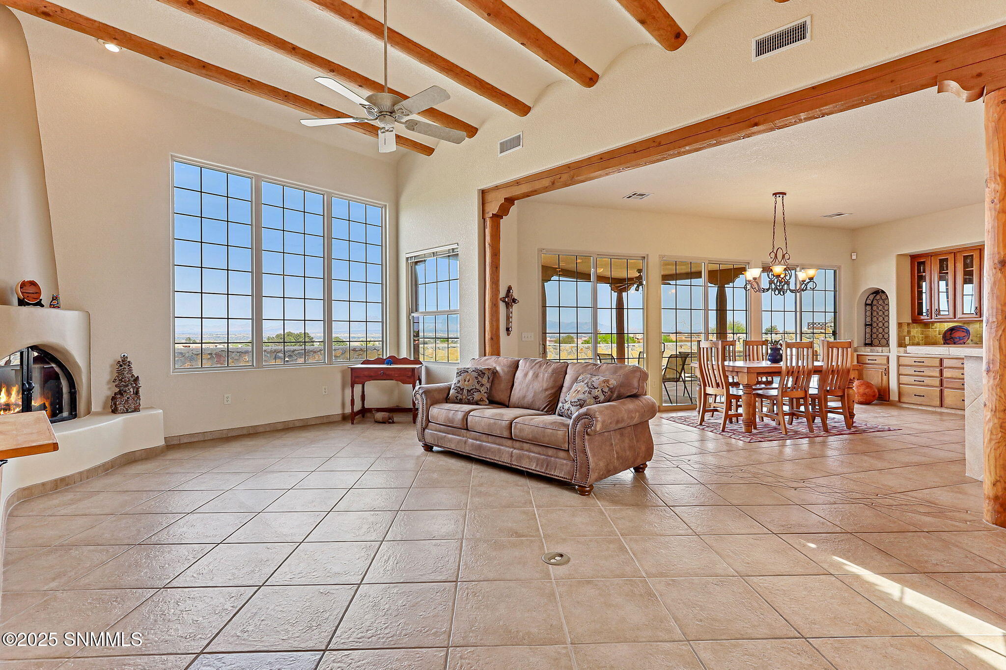 10034 Cantabria Court, Las Cruces, New Mexico image 10