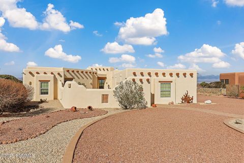 10034 Cantabria Court, Las Cruces, NM 88007 - #: 2501050
