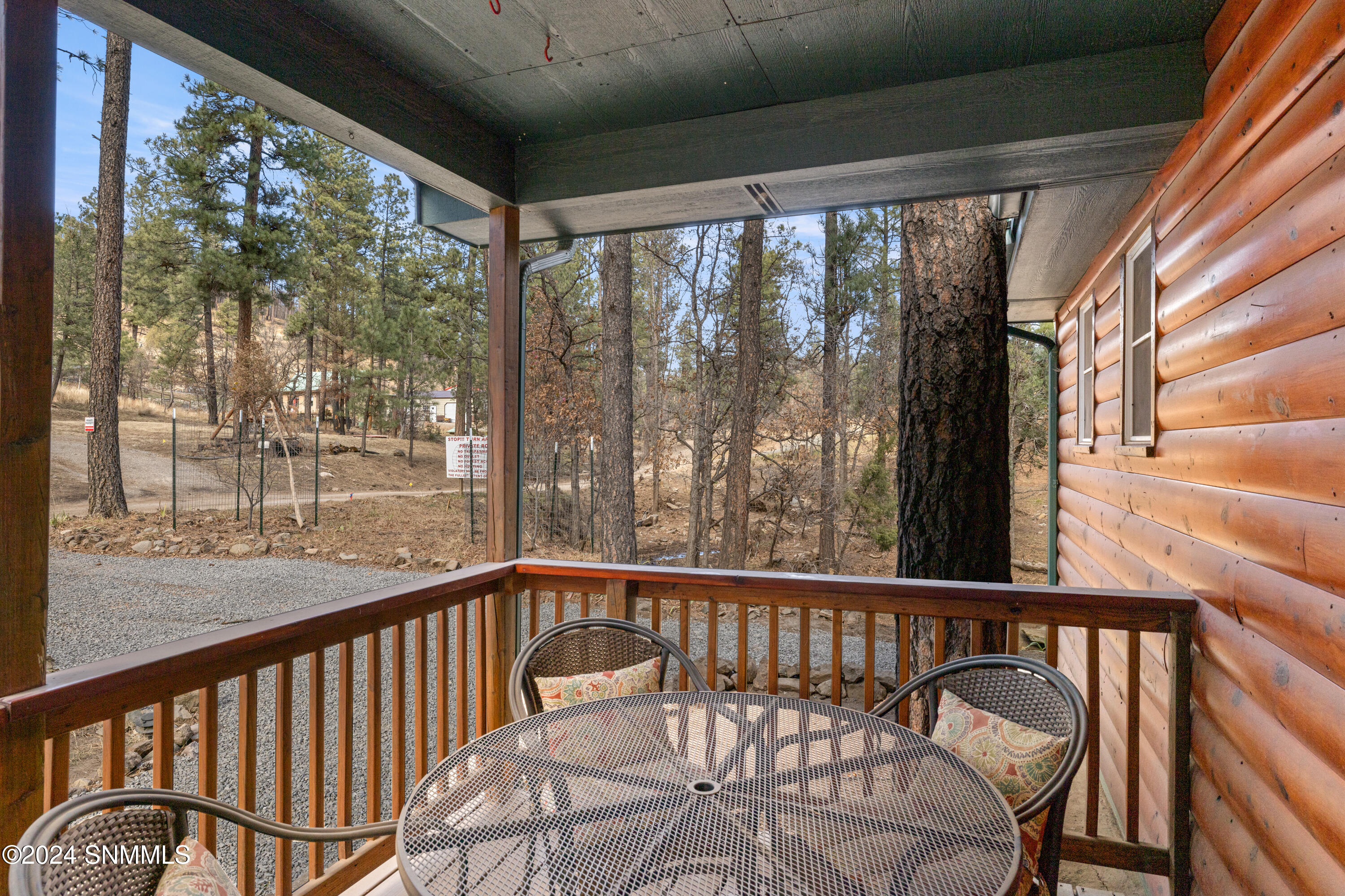 420 Brady Canyon Road, Ruidoso, New York image 19