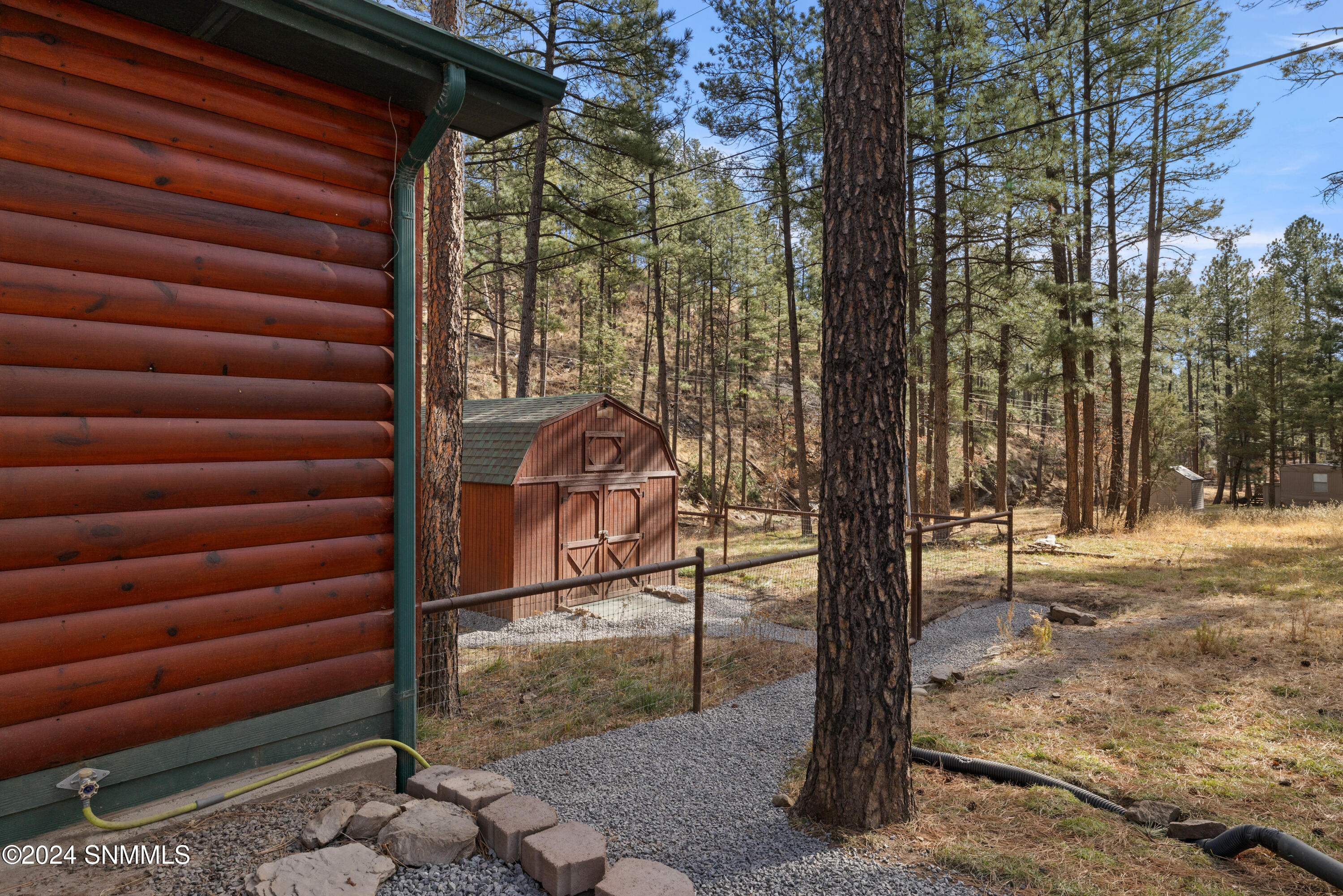 420 Brady Canyon Road, Ruidoso, New York image 12